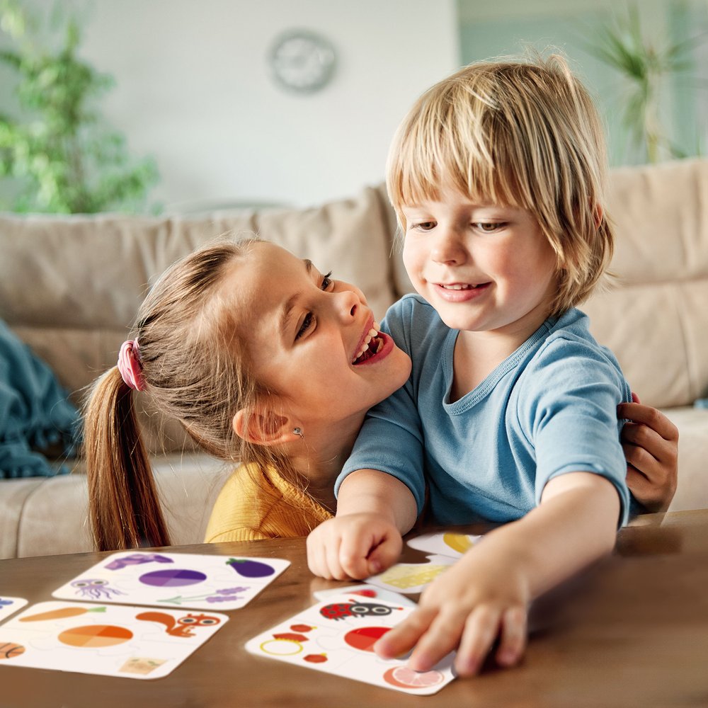 Colorito Montessori