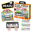 My First Music School