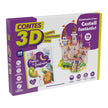 CONTES 3D - CASTELL FANTASTIC - CATALÀ