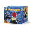 PLANETARIO INTERACTIVO
