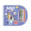 BLUEY TRANSFERS - LIBRETA ESPIRAL