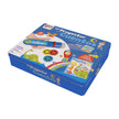 KIT PROYECTOR CUENTOS - CAJA METALICA