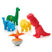 My First Dinosaurs