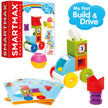 Build & Drive