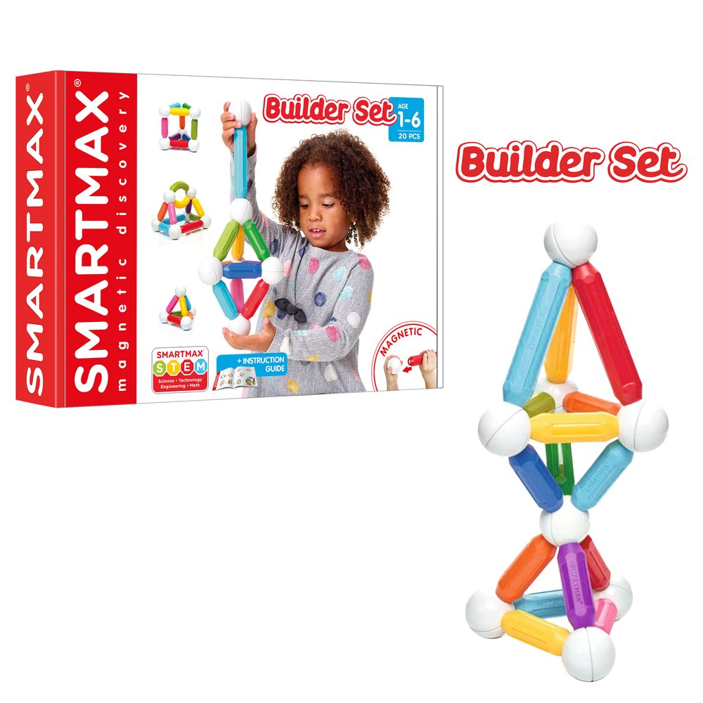 Builder Set