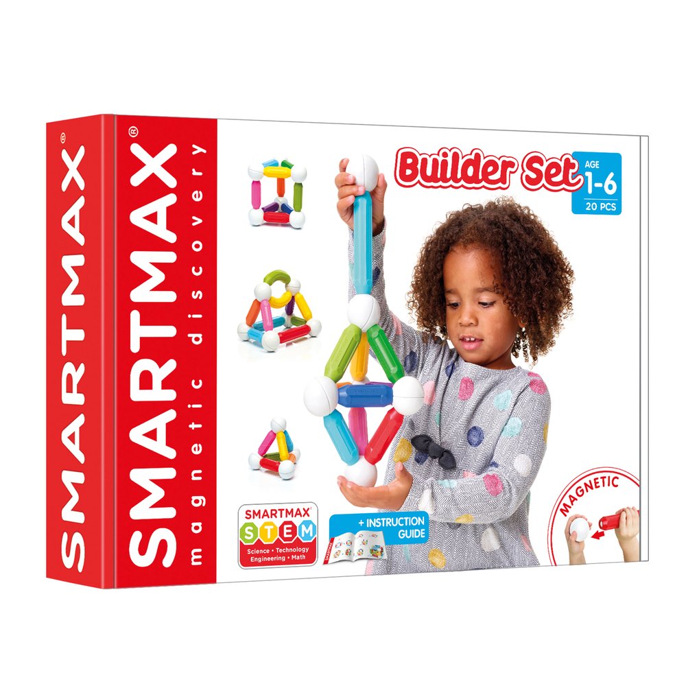 Builder Set