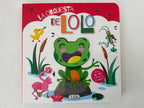 TIKI TIKY La orquesta de LOLO
